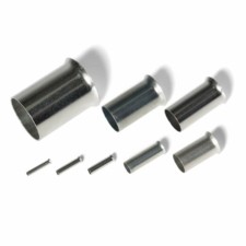 Наконечник кабельный НШвн 0.75-8 КВТ 79476