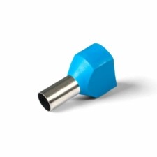 Наконечник кабельный НШви двойной 16-14 КВТ 79473