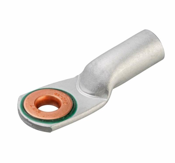 Наконечник кабельный ТАМ 25-8-7 КВТ 60058