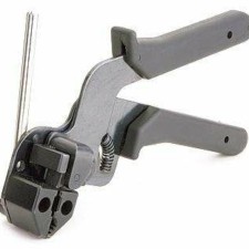 Инструмент для монтажа стяжек TG-02 КВТ 55961