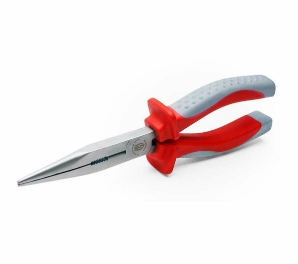 Длинногубцы диэлектрические “Стандарт” 200мм КВТ 60472