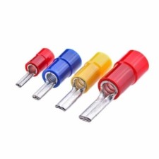 Наконечник кабельный НШпи(н) 25 КВТ 59118