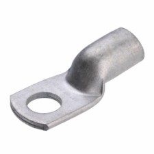 Наконечник луженый медный ТМЛ 95-10-15 опрес. КВТ 40897