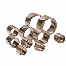 Пружина постоянного давления ППД №4 (26мм-60мм) КВТ 57946