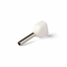 Наконечник кабельный НШви двойной 0.5-8 КВТ 79461