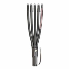 Муфта кабельная концевая 5ПКТп-1-70/120 КВТ 60329