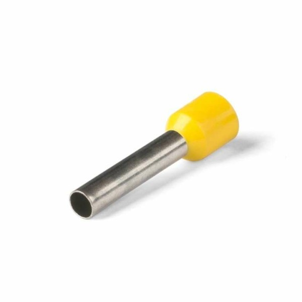 Наконечник кабельный НШви 6.0-18 КВТ 79450