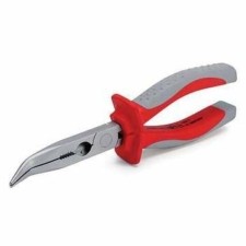 Длинногубцы изогнутые диэлектрические “Стандарт” 200мм КВТ 60473