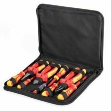 Набор диэлектрического инструмента “Профи” НИИ-18 КВТ 73301