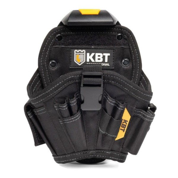 Сумка поясная модульная на клипсе СМ-04 “Quick-Lock” KBT 83138