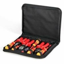 Набор диэлектрического инструмента “Эксперт” НИИ-19 КВТ 73302