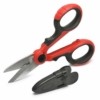 Ножницы электромонтажника ES-01 КВТ 57132