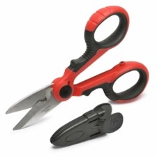 Ножницы электромонтажника ES-01 КВТ 57132