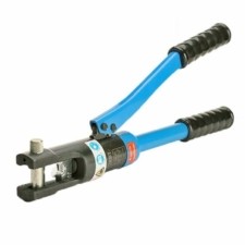 Пресс гидравлический ручной ПГР-120 КВТ 53052