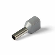 Наконечник кабельный НШви двойной 4.0-12 КВТ 79470