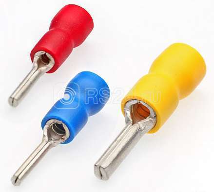 Наконечник кабельный 6.0-13 КВТ 69805