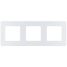 Рамка 3-м Inspiria жемчуж. Leg 673956