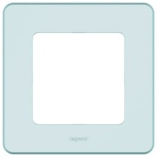 Рамка 1-м Inspiria мятн. Leg 673935