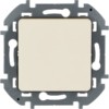 Выключатель 1кл. Inspiria 10А IP20 250В 10AX механизм сл.кость Leg 673601