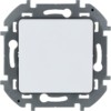 Выключатель 1кл. Inspiria 10А IP20 250В 10AX механизм бел. Leg 673600