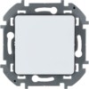 Механизм переключателя 1-кл. Inspiria 10А IP20 250В 10AX бел. Leg 673650