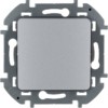 Механизм переключателя промежуточного 1-кл. Inspiria 10А IP20 250В 10AX винт. клеммы алюм. Leg 673682