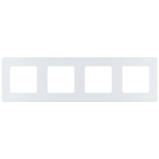 Рамка 4-м Inspiria жемчуж. Leg 673966