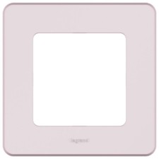 Рамка 1-м Inspiria роз. Leg 673934