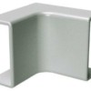 Угол внутренний для кабель-канала 50х20 AIM DKC 00655
