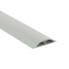 Кабель-канал ККМЭ напольный 50х12 L2000 пластик CSP-F G сер. DKC 01032