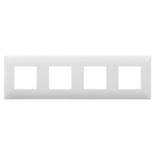 Рамка 8мод. ARTLEBEDEV Avanti “Белое облако” DKC 4400908