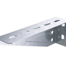 Консоль легкая осн.100 сталь DKC BBL3010