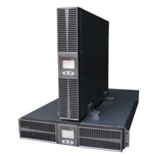 Источник бесперебойного питания Онлайн ИБП 1кВ.А 2х9А.ч IEC C13 (6) DKC SMALLR1A5I