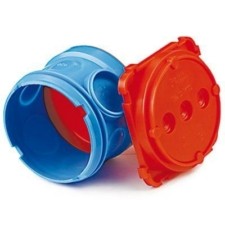 Коробка КМЭР 70х100мм в бетон DKC 59381