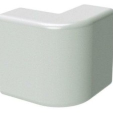 Угол внешний для кабель-канала 40х17 AEM DKC 00406