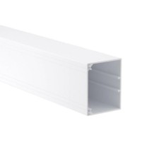 Кабель-канал ККМЭ 100х80мм L2000 пластик TA-GN DKC 01790