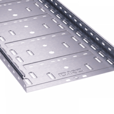 Лоток листовой перфорированный 500х50 L3000 сталь DKC 35267