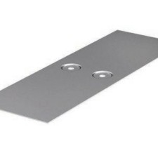 Накладка соединительная CGB для лотка осн. 50 DKC 37350