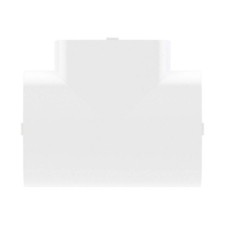 Тройник для кабель-канала 90х50 с разд. DKC 09506