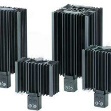 Обогреватель с клеммной колодкой 150Вт 110-230В DKC R5SHT150