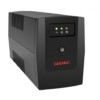 Источник бесперебойного питания ИБП Info 600В.А Schuko (2) DKC INFO600S