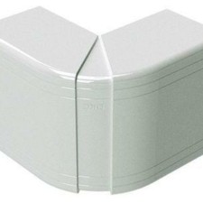 Угол для кабель-канала внешний неизменяемый 90град. 40х40 NEA DKC 01806