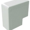 Угол плоский для кабель-канала 40х40 NPAN DKC 01738