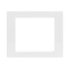 Рамка универсальная под Brava/VIVA/45х45 2мод. DKC F00011