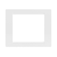 Рамка универсальная под Brava/VIVA/45х45 2мод. DKC F00011