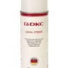 Краска-спрей цинк. 400мл DKC 37039HDZ