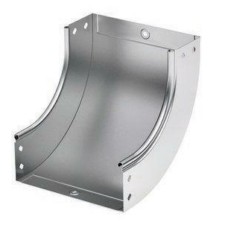 Угол для лотка вертикальный внутренний 90град. 50х50 CS 90 в компл. с крепежн. элемент. DKC 36660K