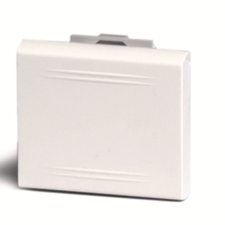 Выключатель 1кл. 1п 2мод. Viva 16А IP20 сер. DKC 45031