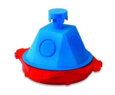 Коробка КМЭУ 72х72х65 в бетон DKC 59391