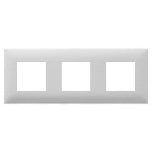 Рамка 6мод. ARTLEBEDEV Avanti “Белое облако” DKC 4400906